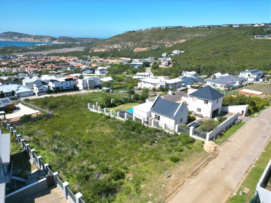 0 Bedroom Property for Sale in Whale Rock Western Cape